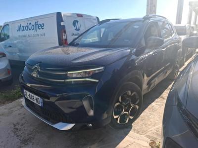 Citroën C5 Aircross C5 AIRCROSS BlueHDi 130 S&amp;S EAT8 Shine VP [5P] bva 8-131CH-7cv (SUV), 2023