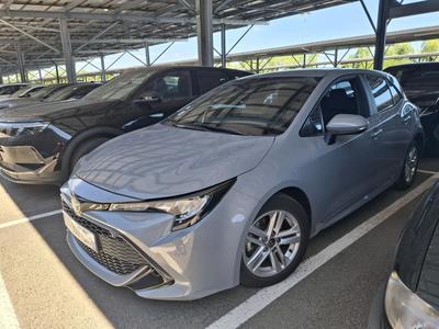 Toyota Corolla COROLLA Hybride 122h Dynamic Business Beyond Zer VP [5P] bva 0-122CH-5cv (bi-corps), 2022