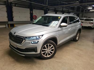 Skoda Kodiaq KODIAQ 2.0 TDI 150ch SCR DSG7 Style VP [5P] bva 7-150CH-8cv (SUV), 2023