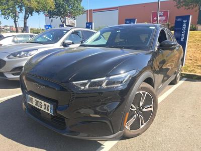 Ford Mustang Mach-E MUSTANG MACH-E RWD Standard Range. 72.6 kWh. 268 MACH-E VP [5P] bva 1-268CH-7cv (SUV), 2025