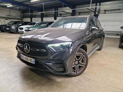 Mercedes GLC GLC GLC 300 de AMG Line 4MATIC VP [5P] bva 9-333CH-11cv (SUV), 2023
