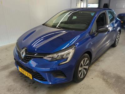 Renault Clio 1.0 TCe 67kW GPF Equilibre, 2023