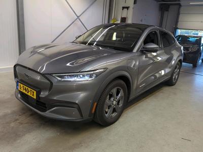 Ford MUSTANG Mach-E 190kW/ 75.7kWh RWD automaat, 2021