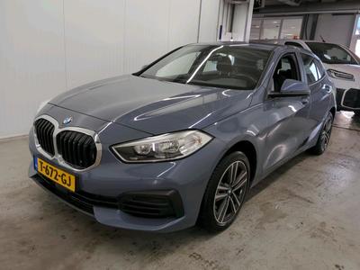 BMW 118 i 100kW, 2023