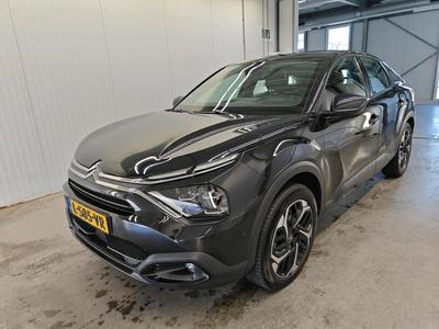 Citroën C4 1.2 Puretech 96kW Business Plus Launch Edition EAT8, 2021