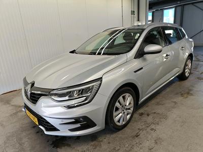 Renault Megane 1.3 TCE 103kW Equilibre estate, 2023