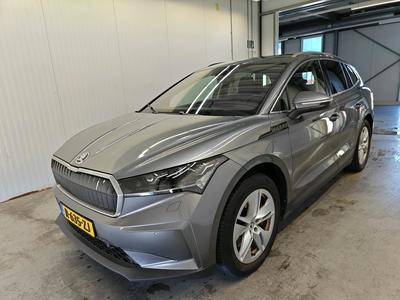 Skoda Enyaq iV 80 150kW/82kWh Limited Edition Plus, 2022
