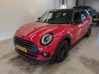 Mini Mini Clubman Mini Cooper 1.5 100kW Business Edition clubman automaat, 2022