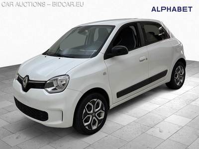 Renault Twingo Electric ZEN -, 2022
