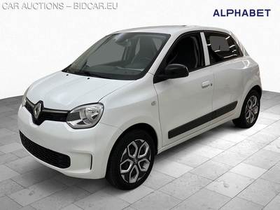 Renault Twingo electric Equilibre, 2022