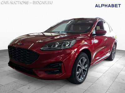Ford Kuga 2.5 Duratec PHEV ST-LINE, 2023