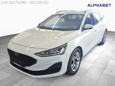 Ford Focus Turnier 1.5 EcoBlue Start-Stopp-System Aut. COOL&amp;CONNECT, 2022