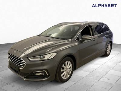 Ford Mondeo Turnier 2.0 EcoBlue Titanium, 2021