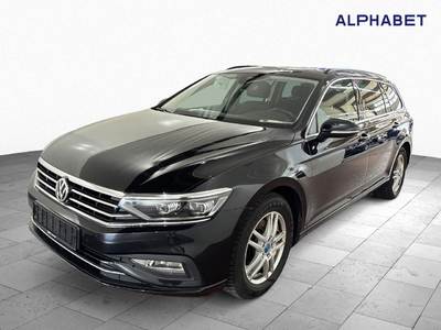 Volkswagen PASSAT Variant 2.0 TDI SCR Business, 2020