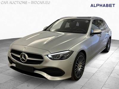 Mercedes-Benz C 200 d T 9G-TRONIC Avantgarde, 2023