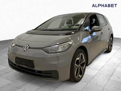 Volkswagen ID.3 Pro S (5-Sitzer), 2023