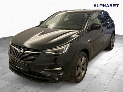 Opel Grandland X 1.5 D Start/Stop Automatik Business Edition, 2022