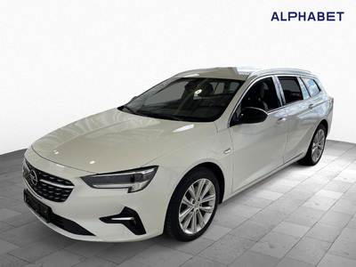 Opel INSIGNIA SPORTS Tourer 2.0 Diesel Aut. Business Elegance, 2021
