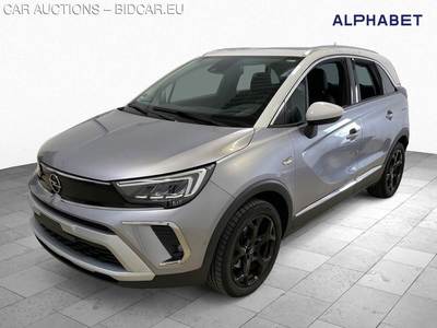 Opel Crossland 1.5 Diesel Automatik Ultimate, 2022