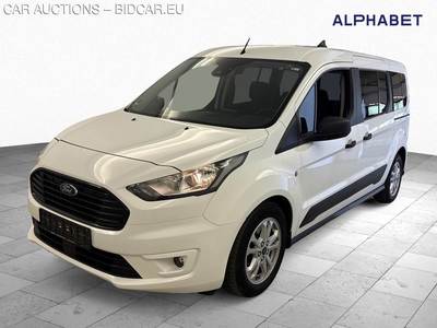 Ford Grand Tourneo Connect 1.5 EcoBlue Start/Stop Trend, 2022