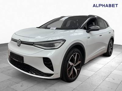 Volkswagen ID.4 4Motion GTX -, 2023