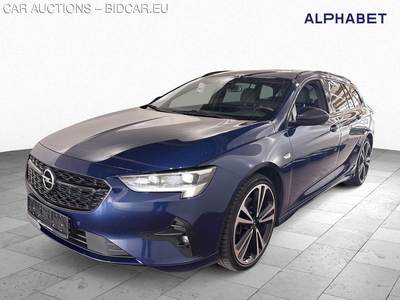Opel INSIGNIA SPORTS Tourer 2.0 Diesel Aut. Ultimate, 2022