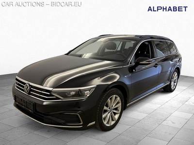 Volkswagen Passat Variant 1.4 TSI Plug-In-Hybrid DSG GTE, 2023