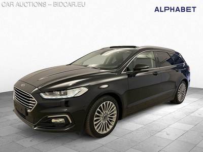 Ford Mondeo Turnier 2.0 EcoBlue Aut. Titanium, 2022