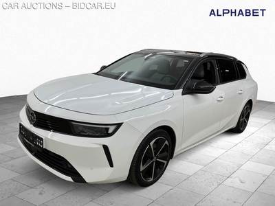 Opel Astra Sports Tourer 1.5 D Automatik Elegance, 2024