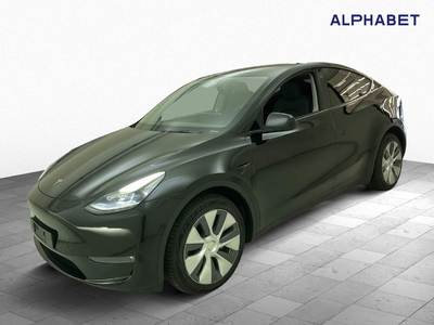 Tesla Model Y Long Range Dual Motor AWD, 2022