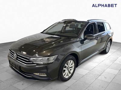 Volkswagen PASSAT Variant 2.0 TDI SCR DSG Business, 2022