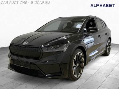 Skoda ENYAQ 80X -, 2023