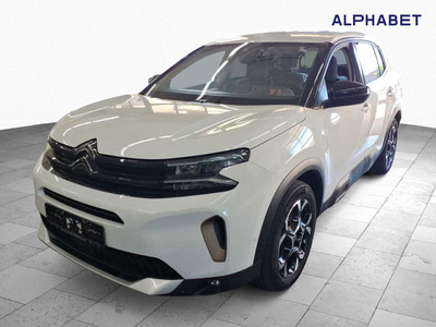 Citroën C5 AIRCROSS HYBRID 225 e-EAT8 C-SERIES, 2023