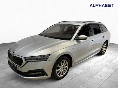 Skoda Octavia Combi 2.0 TDI Clever, 2022