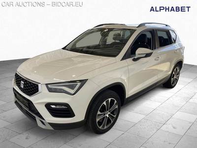 Seat Ateca 2.0 TDI DSG Style, 2021