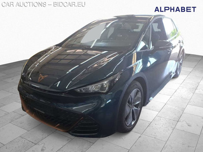 Seat Cupra Born 150kW/58kWh, 2023