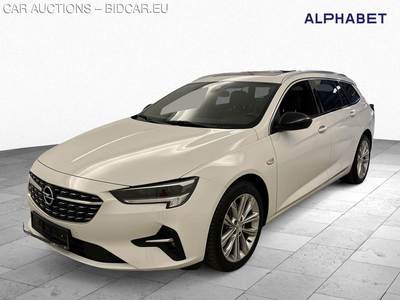 Opel INSIGNIA SPORTS Tourer 2.0 Diesel Aut. Business Elegance, 2021