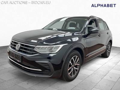 Volkswagen Tiguan 2.0 TDI SCR DSG Life, 2022