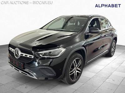 Mercedes-Benz GLA 200 d 8G-DCT Progressive, 2023