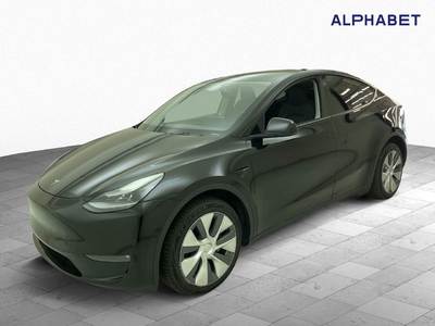 Tesla Model Y Long Range Dual Motor AWD, 2022