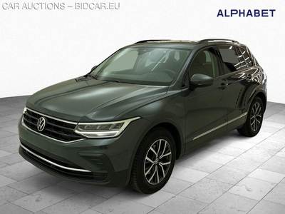 Volkswagen Tiguan 2.0 TDI SCR DSG Life, 2023