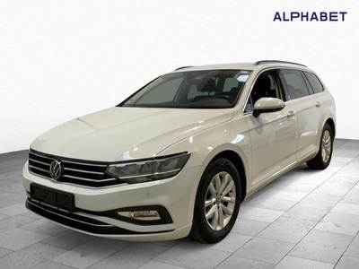 Volkswagen PASSAT Variant 2.0 TDI SCR DSG Business, 2023