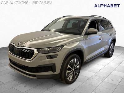 Skoda Kodiaq 2.0 TDI DSG Tour, 2022