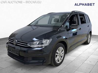 Volkswagen Touran 2.0 TDI SCR DSG Comfortline, 2023