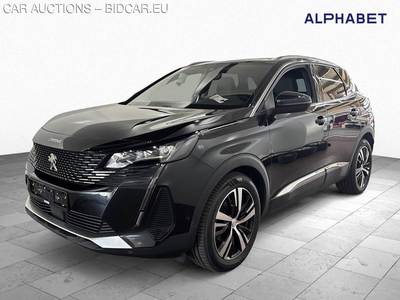 Peugeot 3008 BlueHDi 130 Stop &amp; Start EAT8 GT, 2023