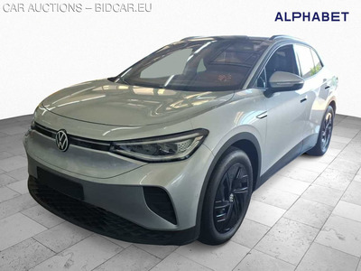 Volkswagen ID.4 Performance Upgrade Pro, 2022