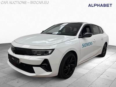 Opel Astra Sports Tourer 1.5 D Automatik Ultimate, 2023