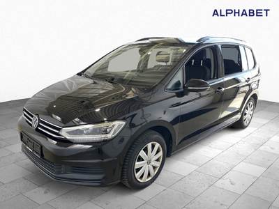 Volkswagen Touran 2.0 TDI SCR Comfortline, 2024