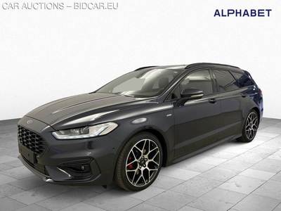 Ford Mondeo Turnier 2.0 EcoBlue Aut. ST-Line, 2022