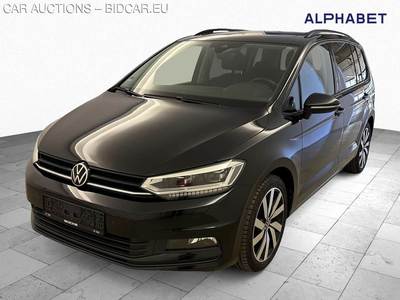 Volkswagen Touran 2.0 TDI SCR DSG Highline, 2023